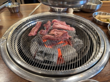 동남갈비 이미지