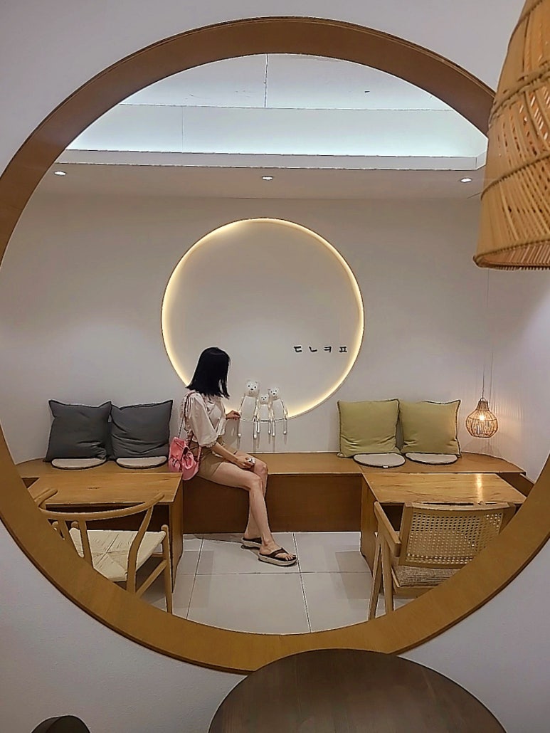 서상동동네커피 이미지