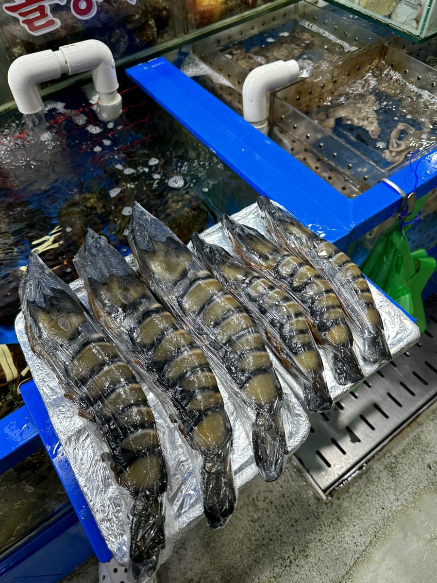 상희수산 이미지