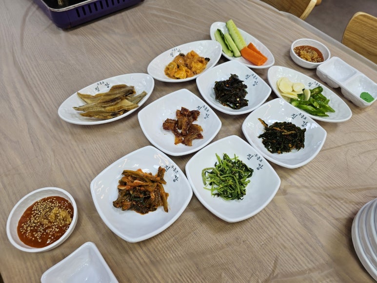 구룡포식당 이미지
