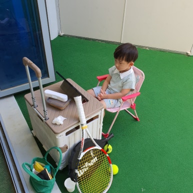 동래실내테니스장 이미지