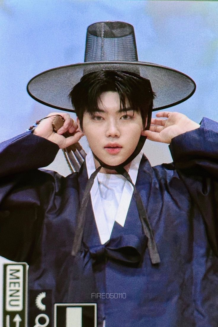 리프헤어 이미지