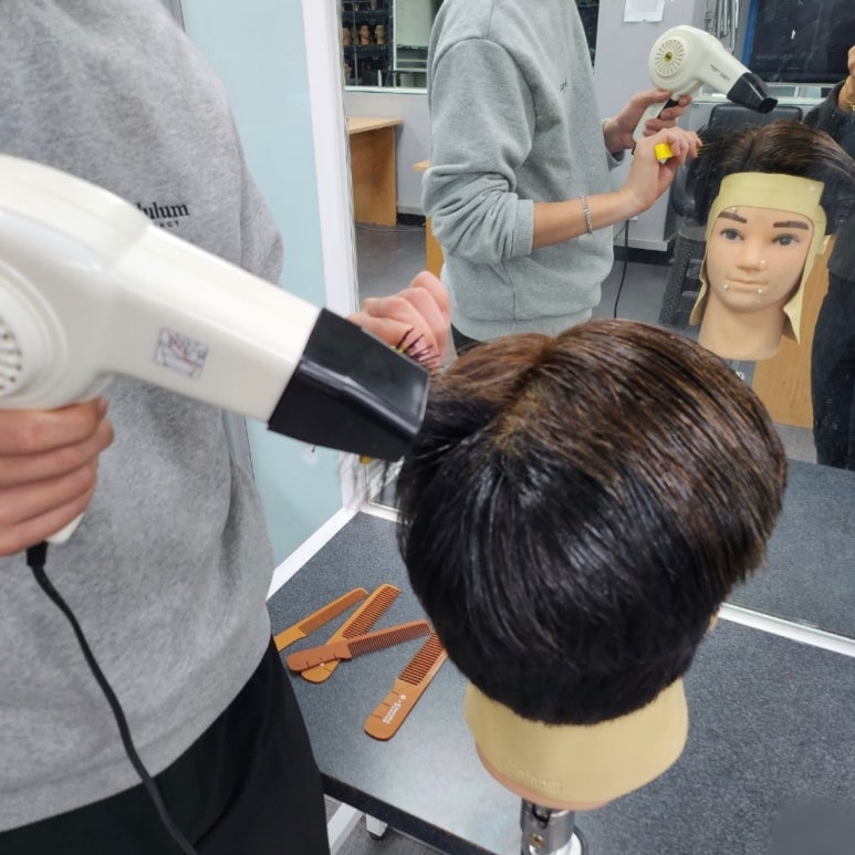 한국방송아카데미학원 이미지
