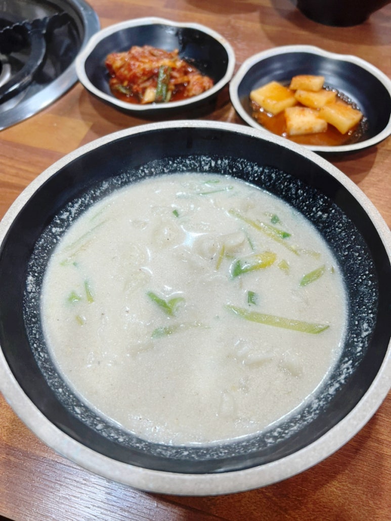 고모네김치 이미지