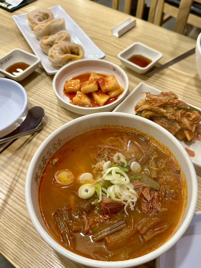 황생가칼국수여의도THE-K 이미지