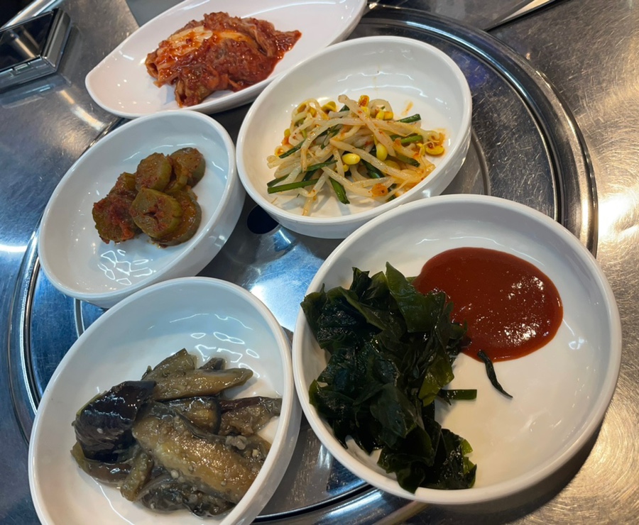 고기쌤 고기시장 이미지