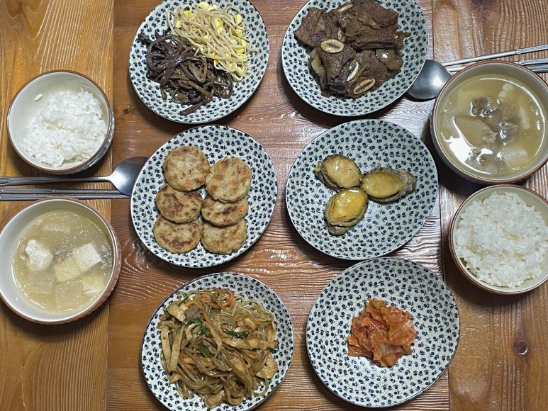 민영이네 김치 이미지