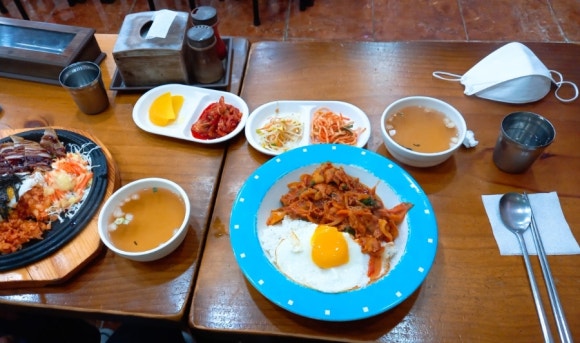김밥나라천안역대흥점 이미지