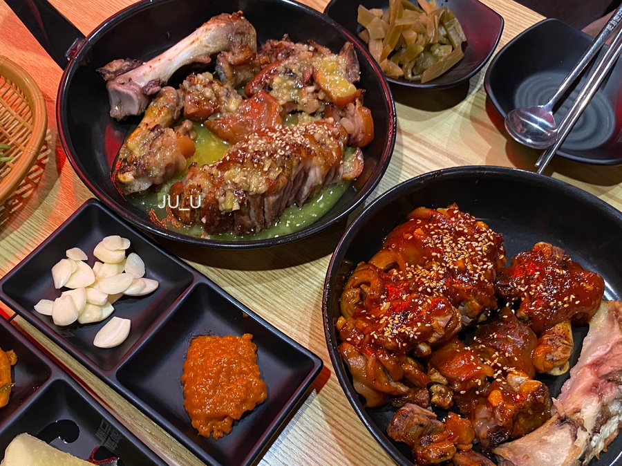 마왕족발대구북구청점 이미지