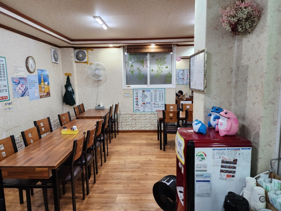 신기칡냉면 이미지