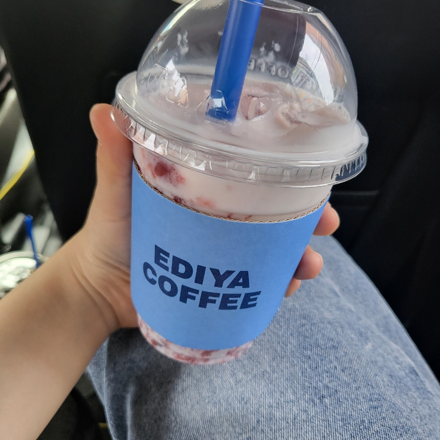 이디야커피김천시청점 이미지