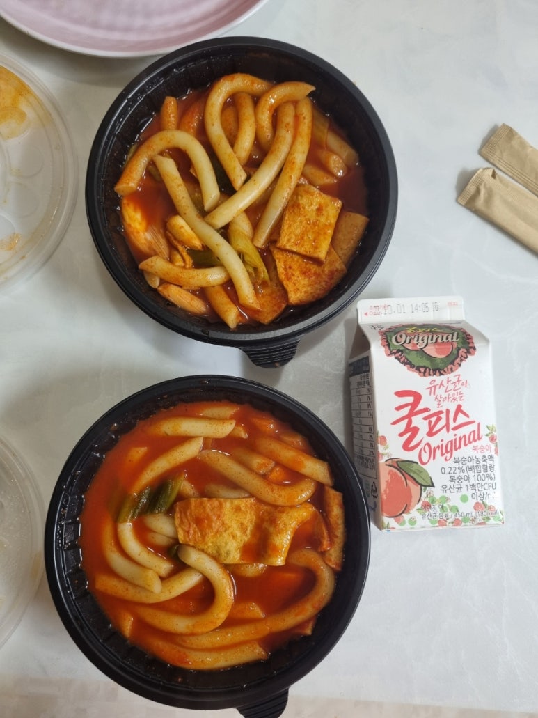 복희떡 이미지