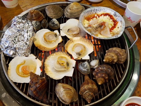 조개센터 이미지