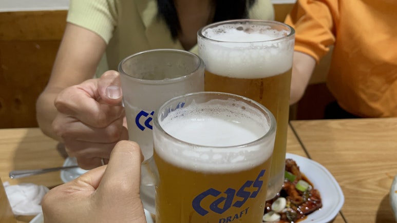 티엠비숯불바베큐치킨 이미지