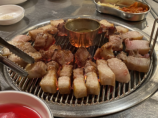 오즈식당 이미지