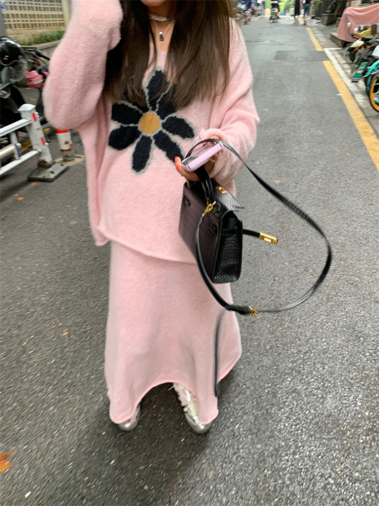 데이지플라워 이미지
