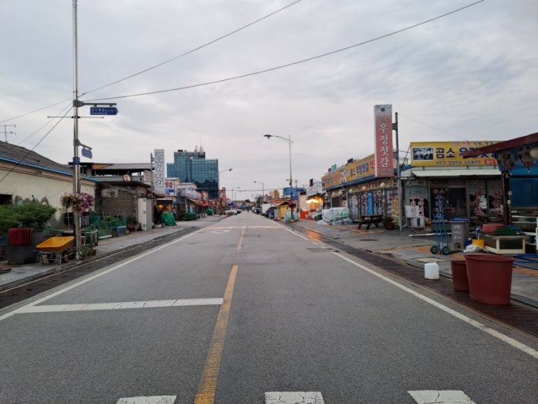 육자매젓갈 이미지
