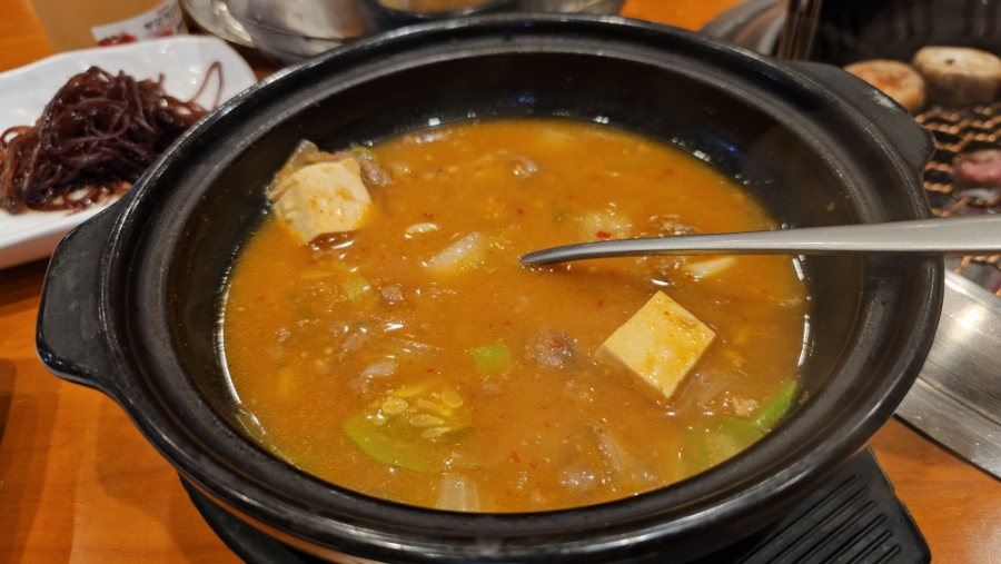 천년한우식육식당 이미지