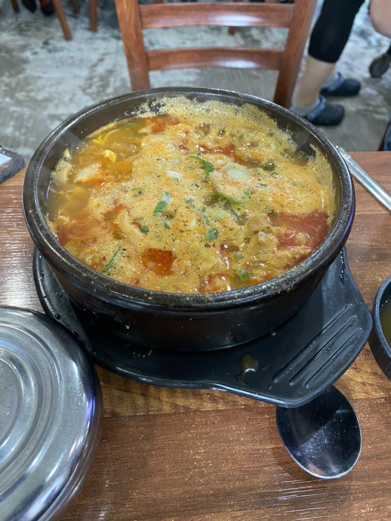 화이트존통삼겹살 이미지