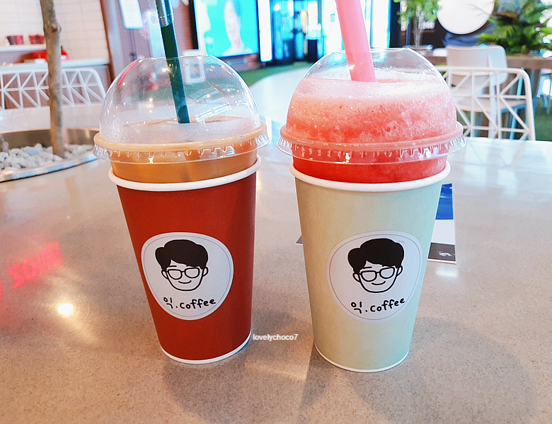 익.coffee 이미지