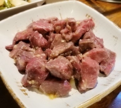 마포주물럭 이미지