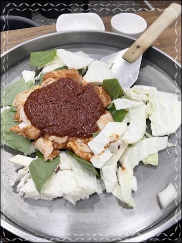 춘천장인닭갈비 이미지