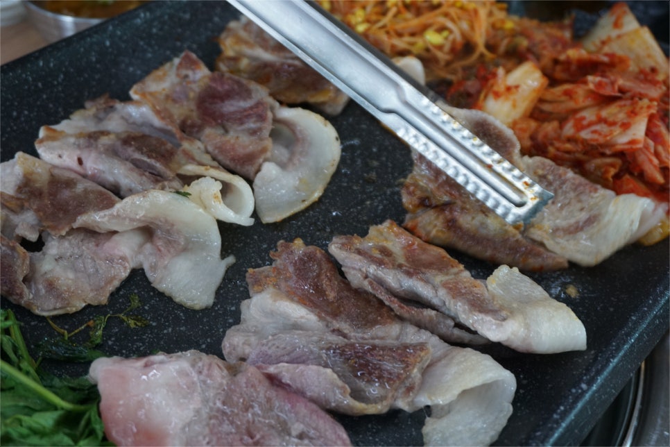 원이네냉삼 이미지