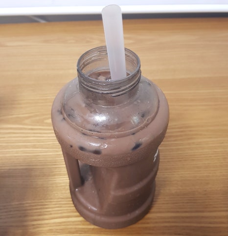 카페인중독 부산연산점 이미지