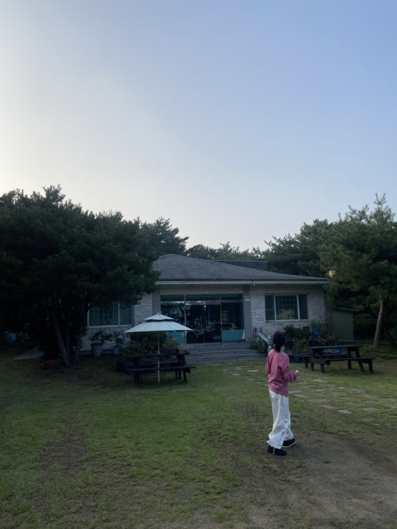 안면도농협하나로마트 이미지