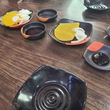 오복반점 이미지