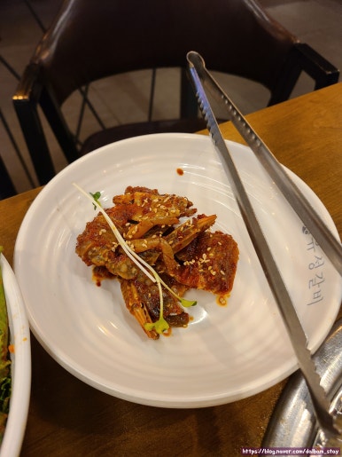 유성갈비 이미지