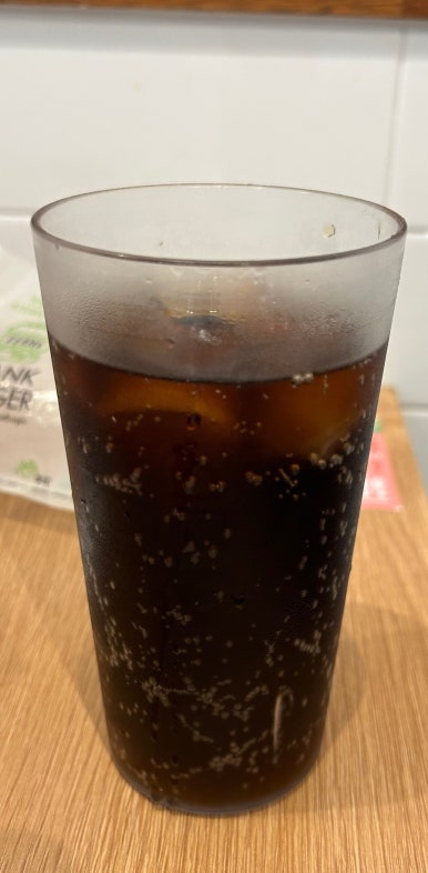 프랭크버거 부산괘법점 이미지