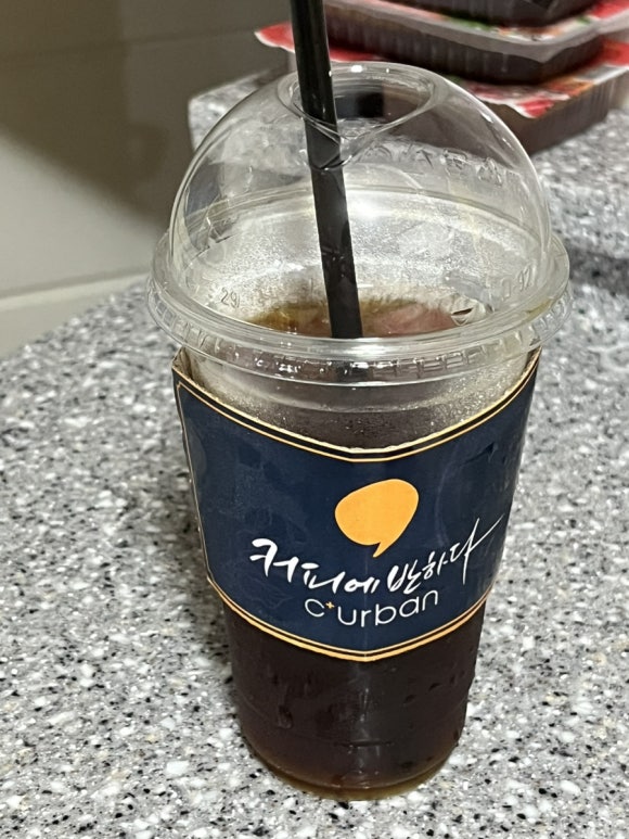 커피에반하다홍성 이미지