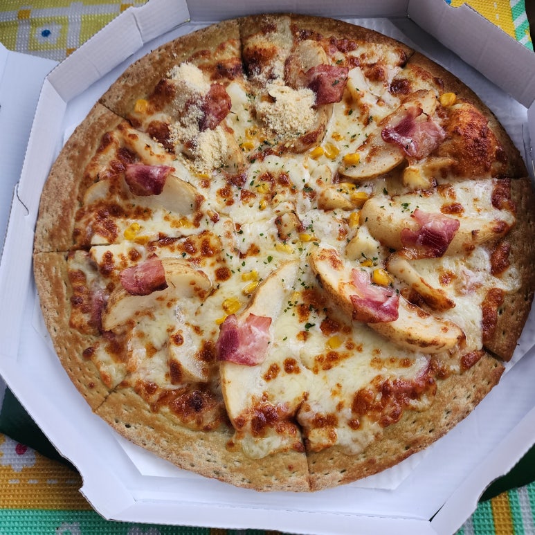 피자마루동남지구점 이미지