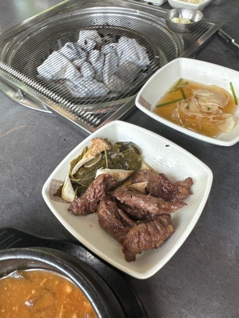 갈비살맛집 이미지