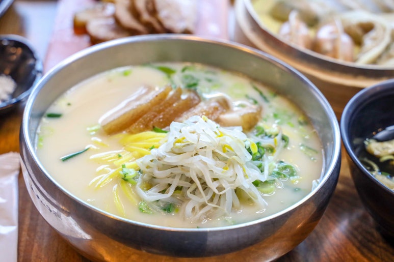 덕명국수 이미지