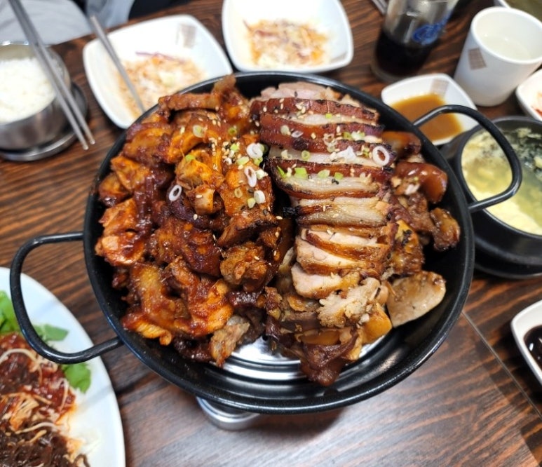 숯꾸족 이미지