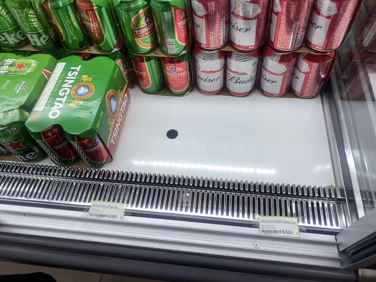 백운농협하나로마트 이미지