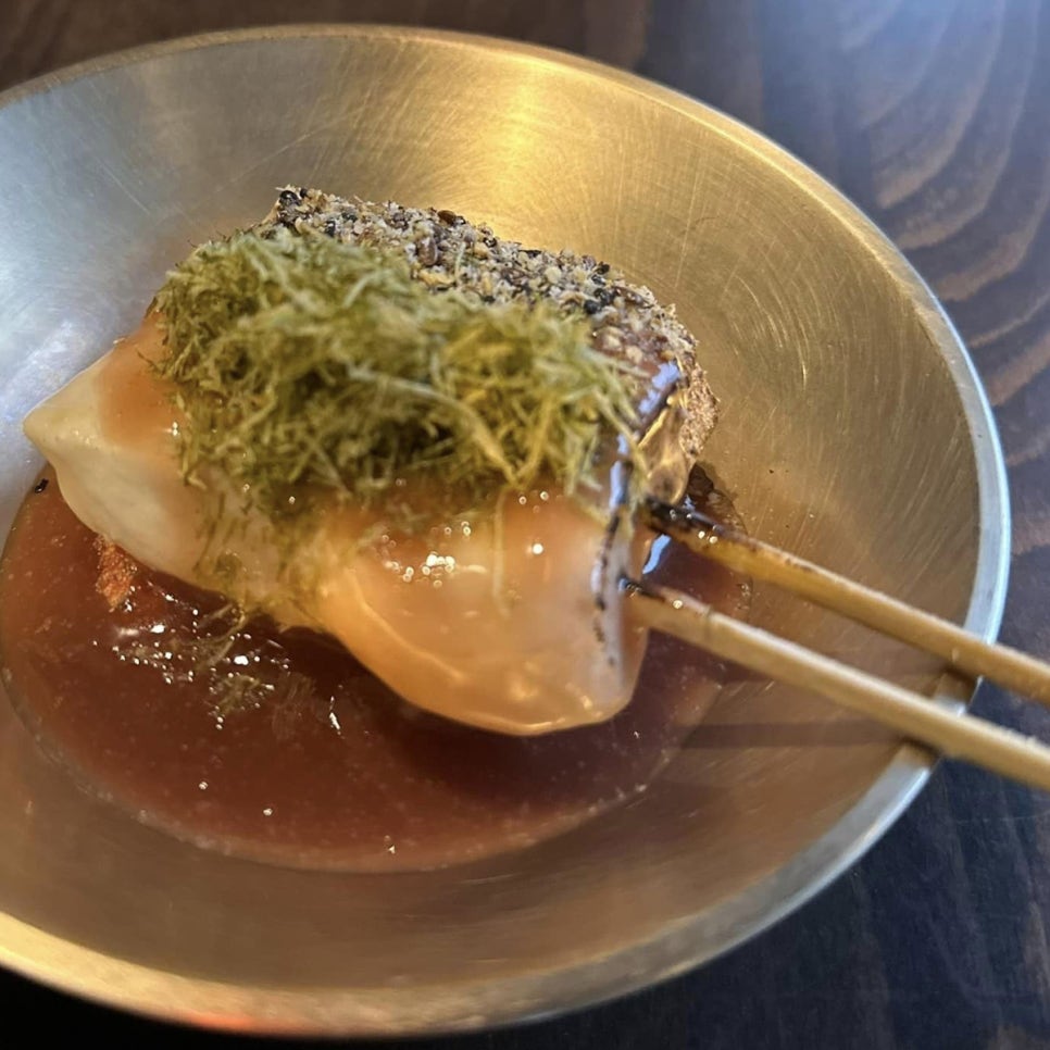 꼬치스타 이미지