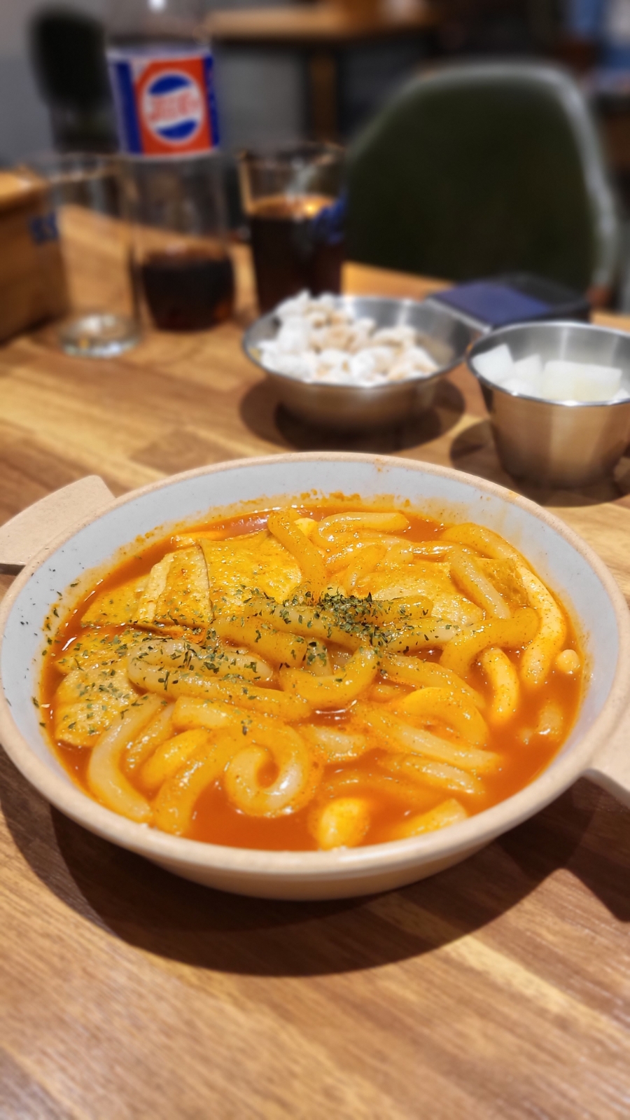 치킨인류오산 이미지