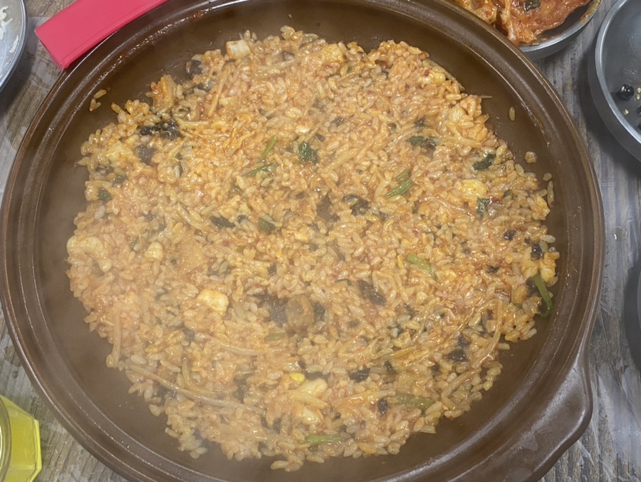 송담대구왕뽈찜 이미지