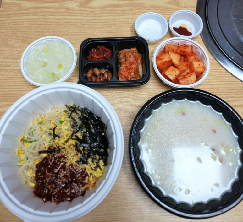 동서식육식당 이미지