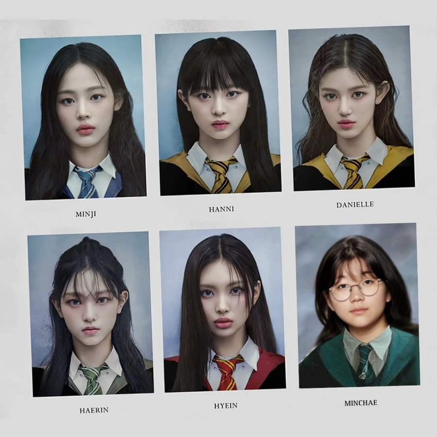 뉴민스 이미지