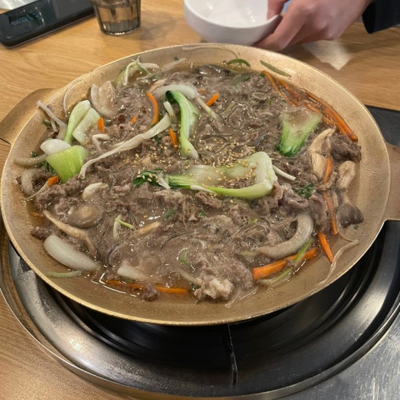 카페 아마떼&서초 이미지