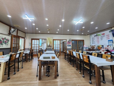 사거리공룡식당 이미지
