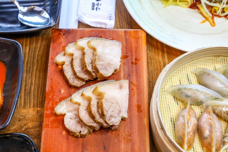 덕명국수 이미지