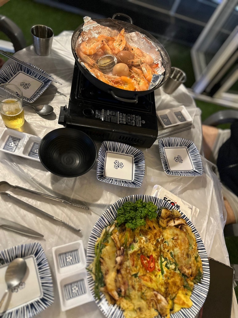 활어차첨단옥상포차 이미지