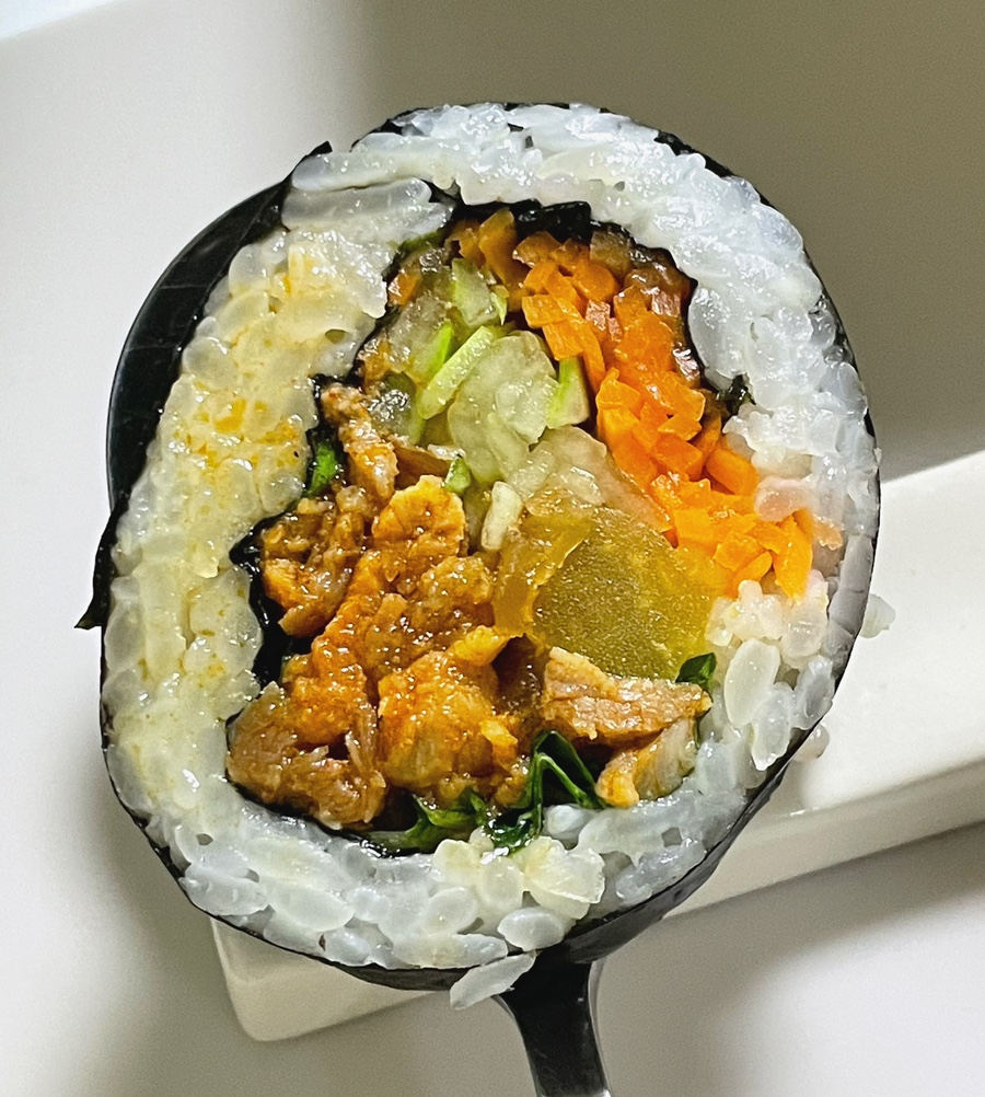 얌샘김밥 신길점 이미지