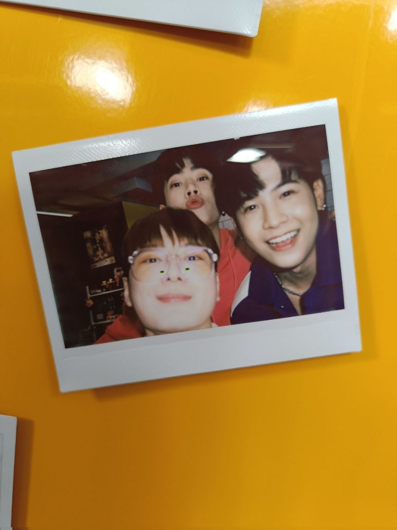 라이브하우스 이미지