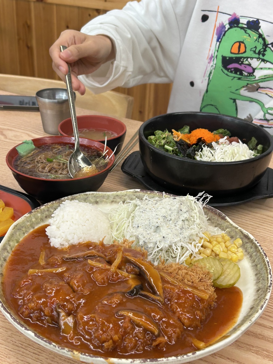나모야강릉점 이미지